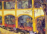 Arles hospital 1